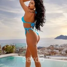 Inna & Morena - nur fuer +Club Mitglieder