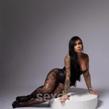 Amy Brasil - nur fuer +Club Mitglieder