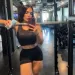 Georgina Rodriguez - nur fuer +Club Mitglieder
