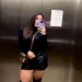 Georgina Rodriguez - nur fuer +Club Mitglieder
