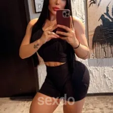 Georgina Rodriguez - nur fuer +Club Mitglieder