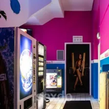 Modelle Haus Hamburg - nur fuer +Club Mitglieder