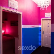 Modelle Haus Hamburg - nur fuer +Club Mitglieder