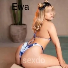 Ewa - nur fuer +Club Mitglieder