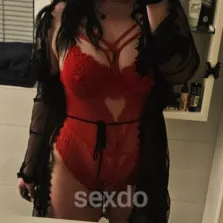 Sexy Lina - nur fuer +Club Mitglieder
