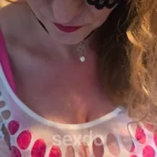 Linda 40+ - nur fuer +Club Mitglieder