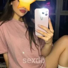 Studentin Monika - nur fuer +Club Mitglieder