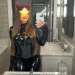 Studentin Monika - nur fuer +Club Mitglieder