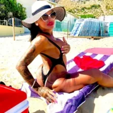 TS Diana Marini - nur fuer +Club Mitglieder