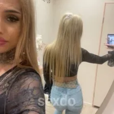 Ariana - nur fuer +Club Mitglieder