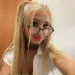 Ariana - nur fuer +Club Mitglieder