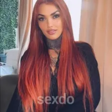 Karina - nur fuer +Club Mitglieder