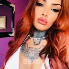 Karina - nur fuer +Club Mitglieder