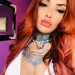 Karina - nur fuer +Club Mitglieder