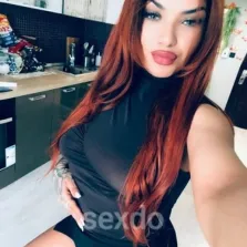 Karina - nur fuer +Club Mitglieder