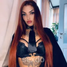 Karina - nur fuer +Club Mitglieder