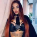 Karina - nur fuer +Club Mitglieder