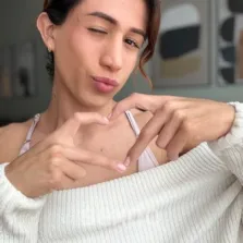 TS Isabella Sweet - nur fuer +Club Mitglieder