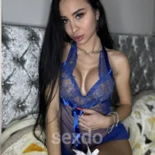 Mayra - nur fuer +Club Mitglieder