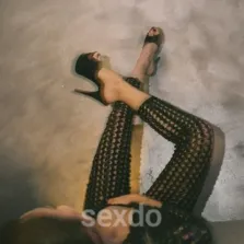 Lady Xenia - nur fuer +Club Mitglieder