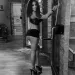 Sandra Black Bizarr - nur fuer +Club Mitglieder