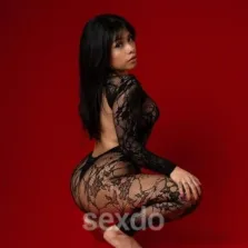 Sara la Dominicana - nur fuer +Club Mitglieder