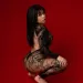 Sara la Dominicana - nur fuer +Club Mitglieder