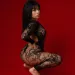 Sara la Dominicana - nur fuer +Club Mitglieder