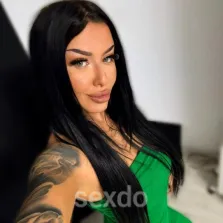 Aysha - nur fuer +Club Mitglieder