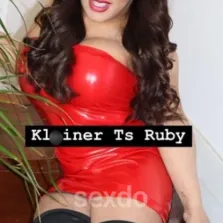 TS Lilyput Ruby - nur fuer +Club Mitglieder
