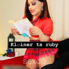 TS Lilyput Ruby - nur fuer +Club Mitglieder