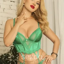 Zlata - nur fuer +Club Mitglieder