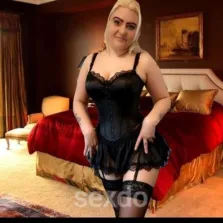 Hot Maria - nur fuer +Club Mitglieder