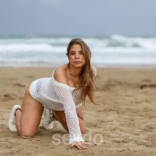 Maria - nur fuer +Club Mitglieder