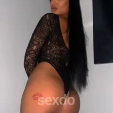 Karina - nur fuer +Club Mitglieder