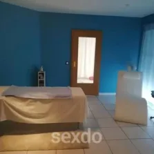 Studio Böblingen - nur fuer +Club Mitglieder