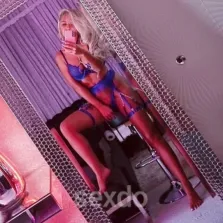 Anastasia - nur fuer +Club Mitglieder
