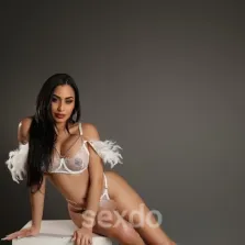 Melissa - nur fuer +Club Mitglieder