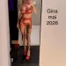 Gina - nur fuer +Club Mitglieder