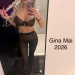 Gina - nur fuer +Club Mitglieder