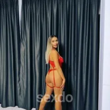 Melissa - nur fuer +Club Mitglieder