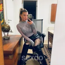 Hübsche Alina - nur fuer +Club Mitglieder