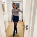 Hübsche Alina - nur fuer +Club Mitglieder