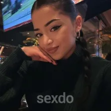 Melissa - nur fuer +Club Mitglieder