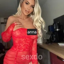 Anna - nur fuer +Club Mitglieder