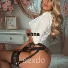 Anna - nur fuer +Club Mitglieder
