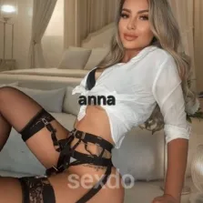 Anna - nur fuer +Club Mitglieder