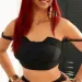 Rocio - nur fuer +Club Mitglieder