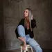 Christina - nur fuer +Club Mitglieder