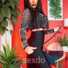 Riana Luxor - nur fuer +Club Mitglieder